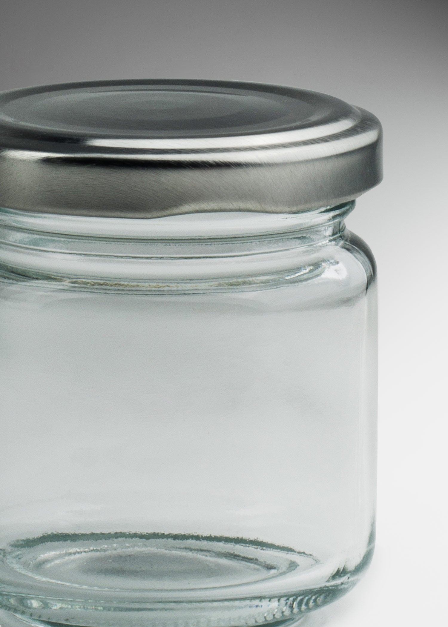 precio frasco de vidrio maha