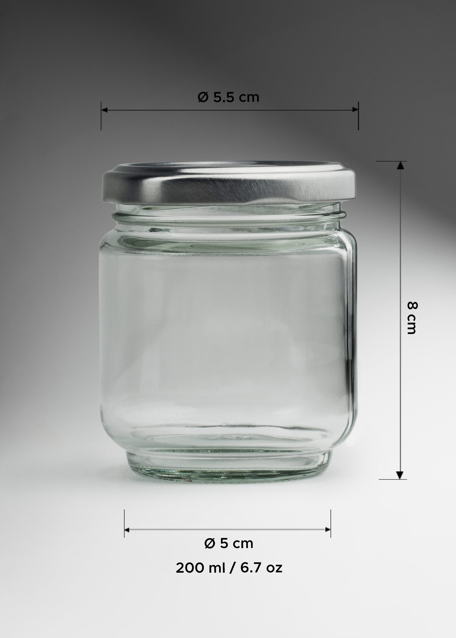 frasco de vidrio maha restaurantes