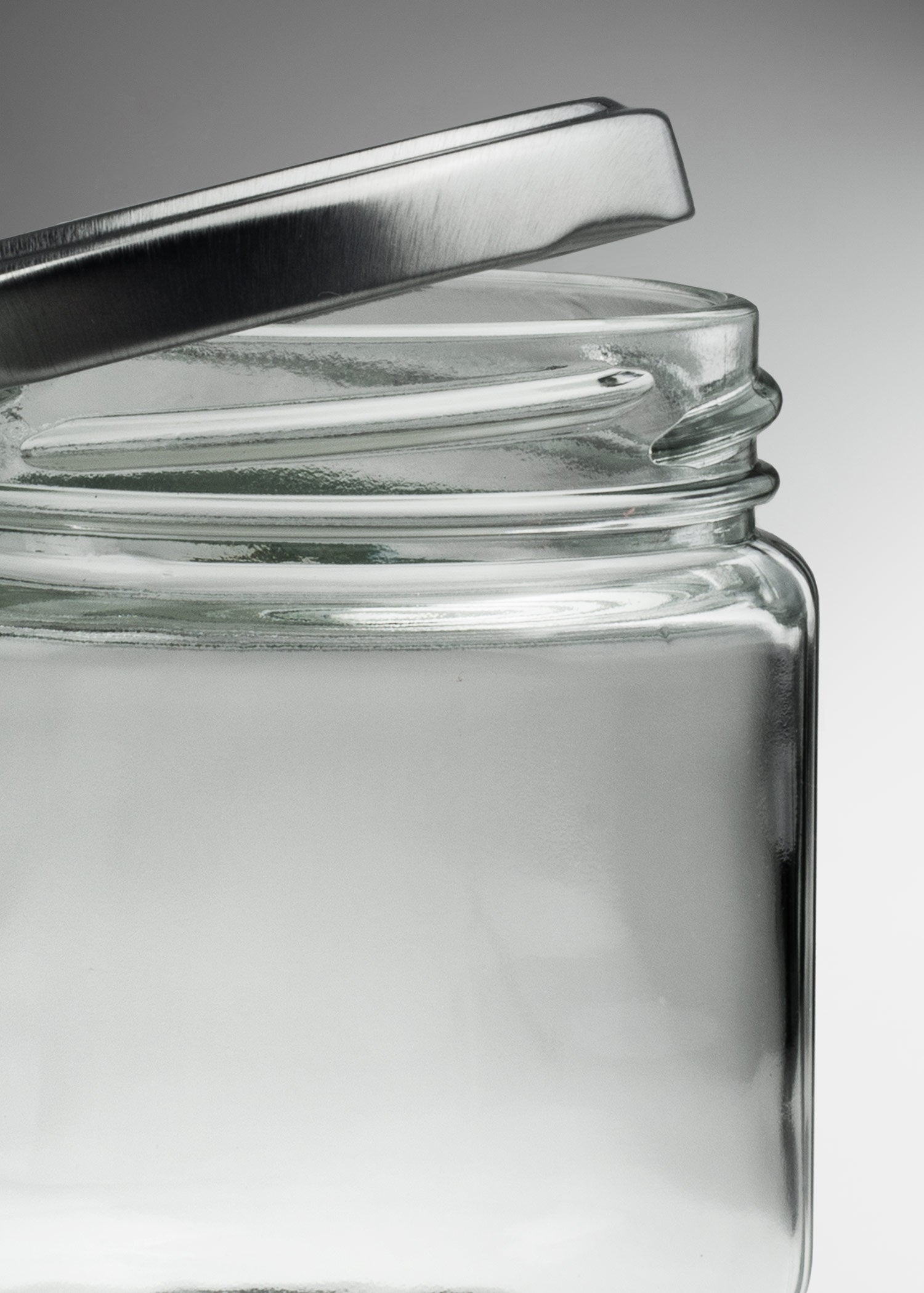 frasco de vidrio maha precio mayoreo