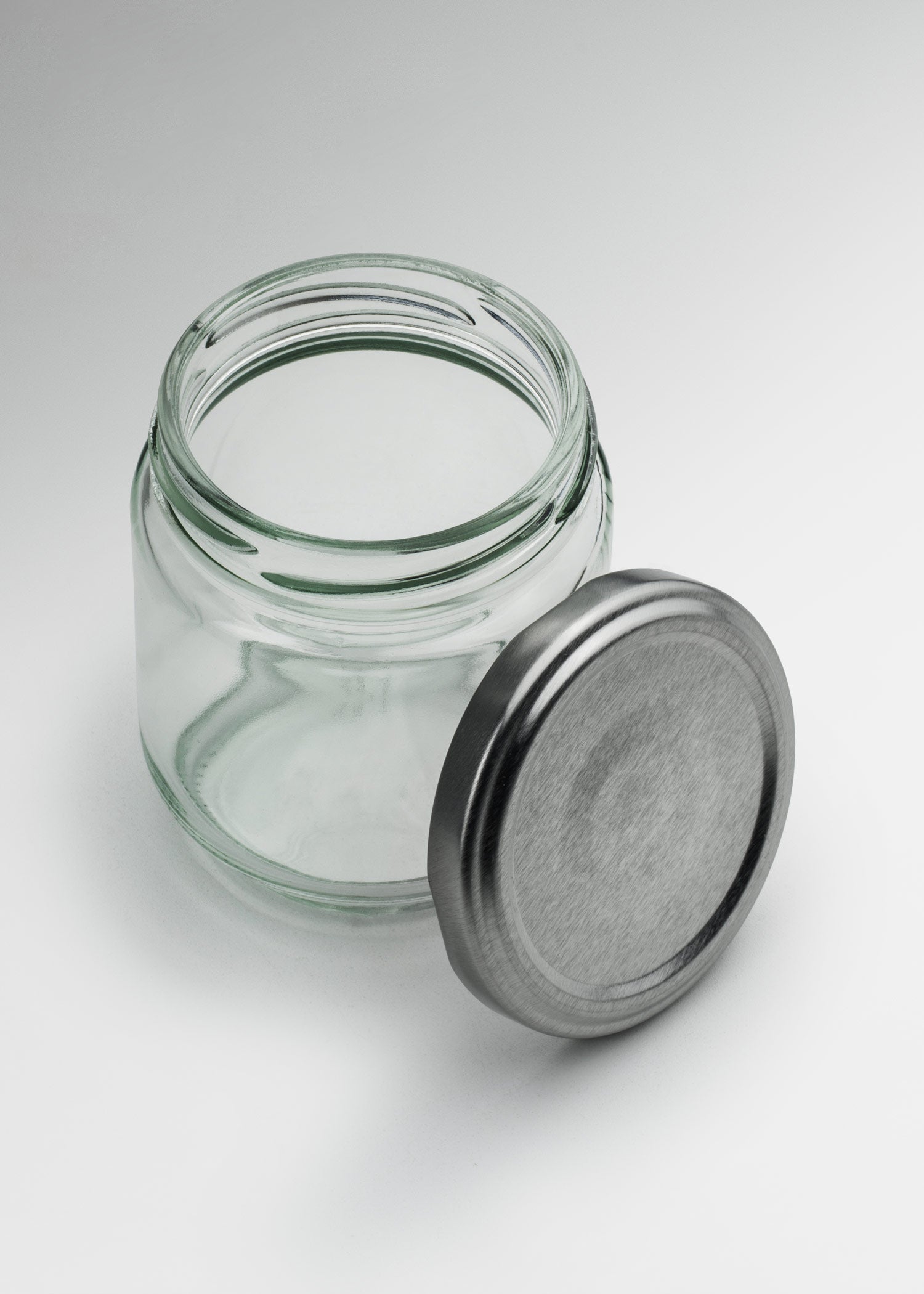 precio frasco de vidrio maha