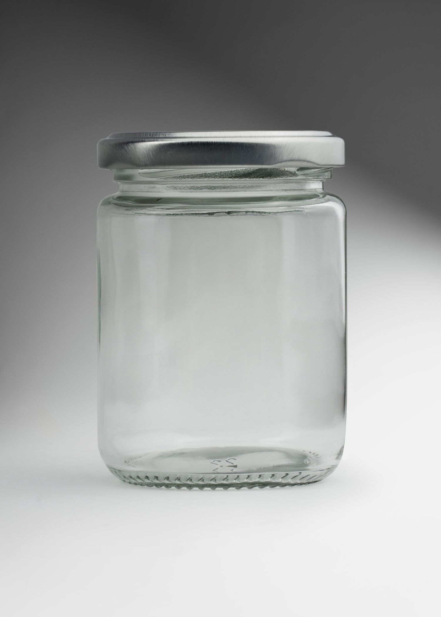 venta frasco de vidrio maha