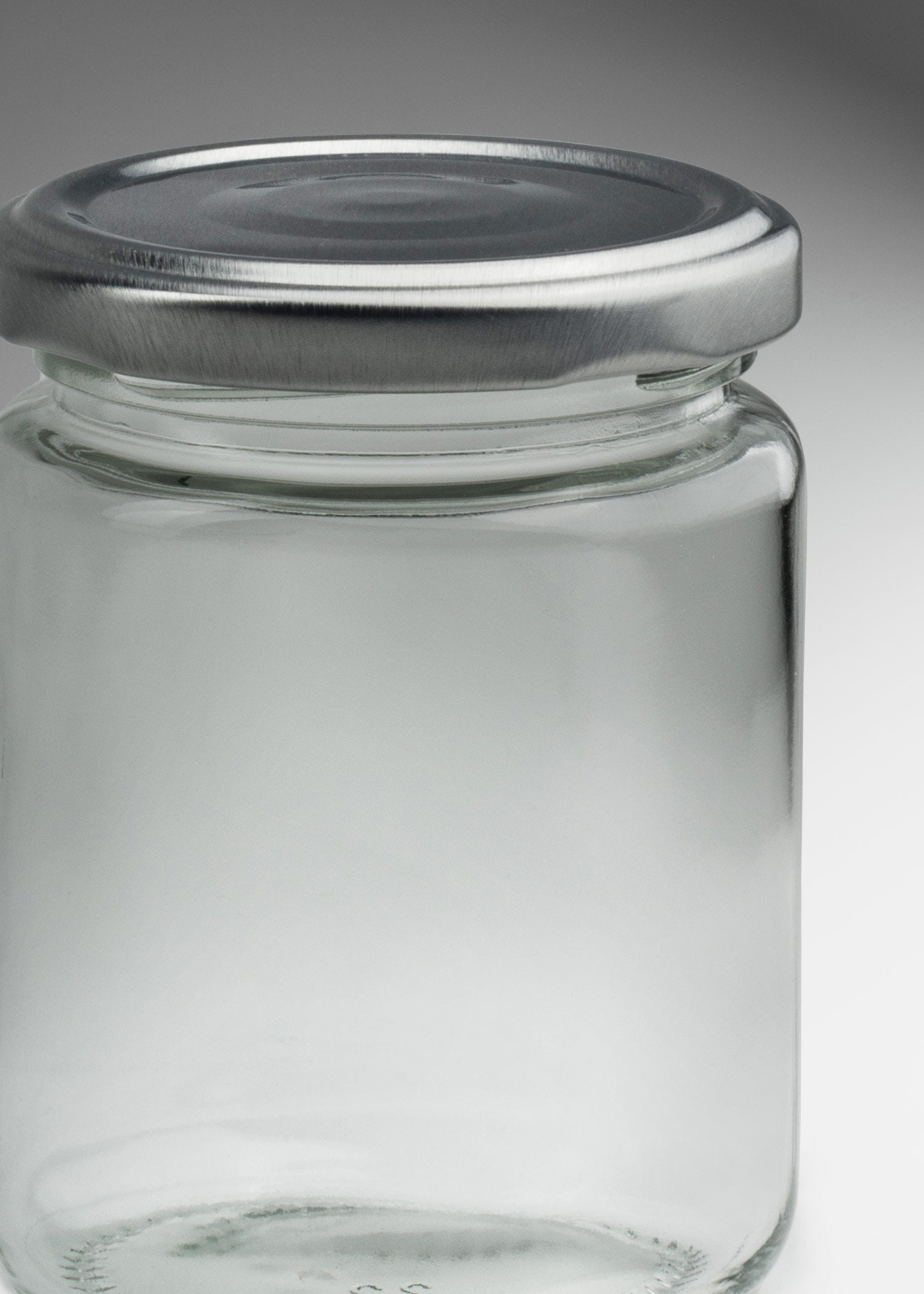 venta frasco de vidrio maha