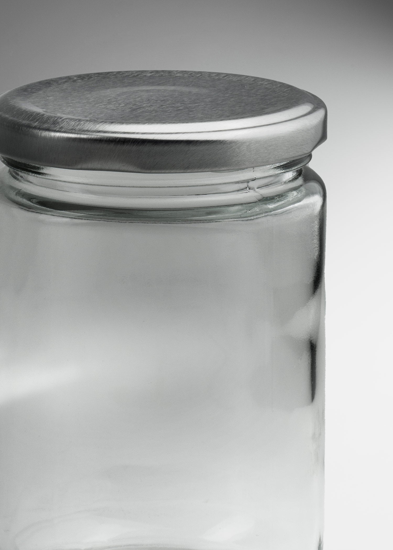 venta frasco de vidrio maha