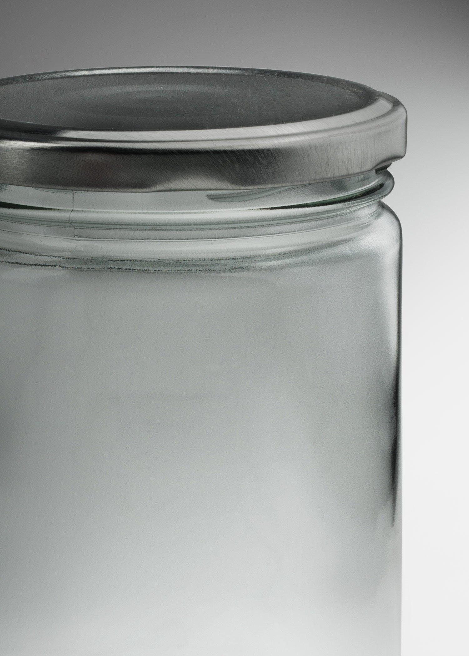 venta frasco de vidrio maha