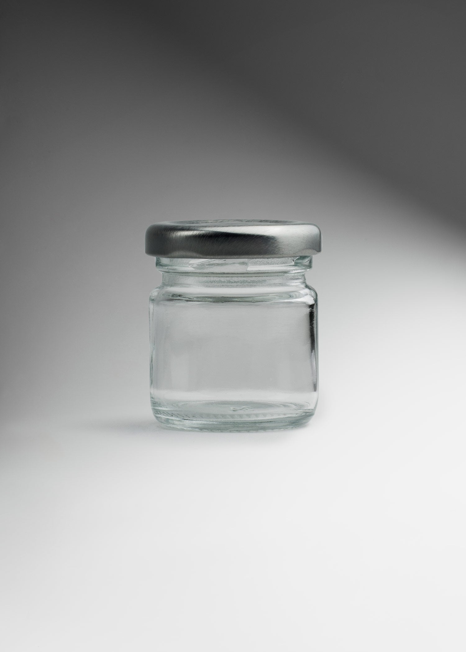 compra frasco de vidrio maha