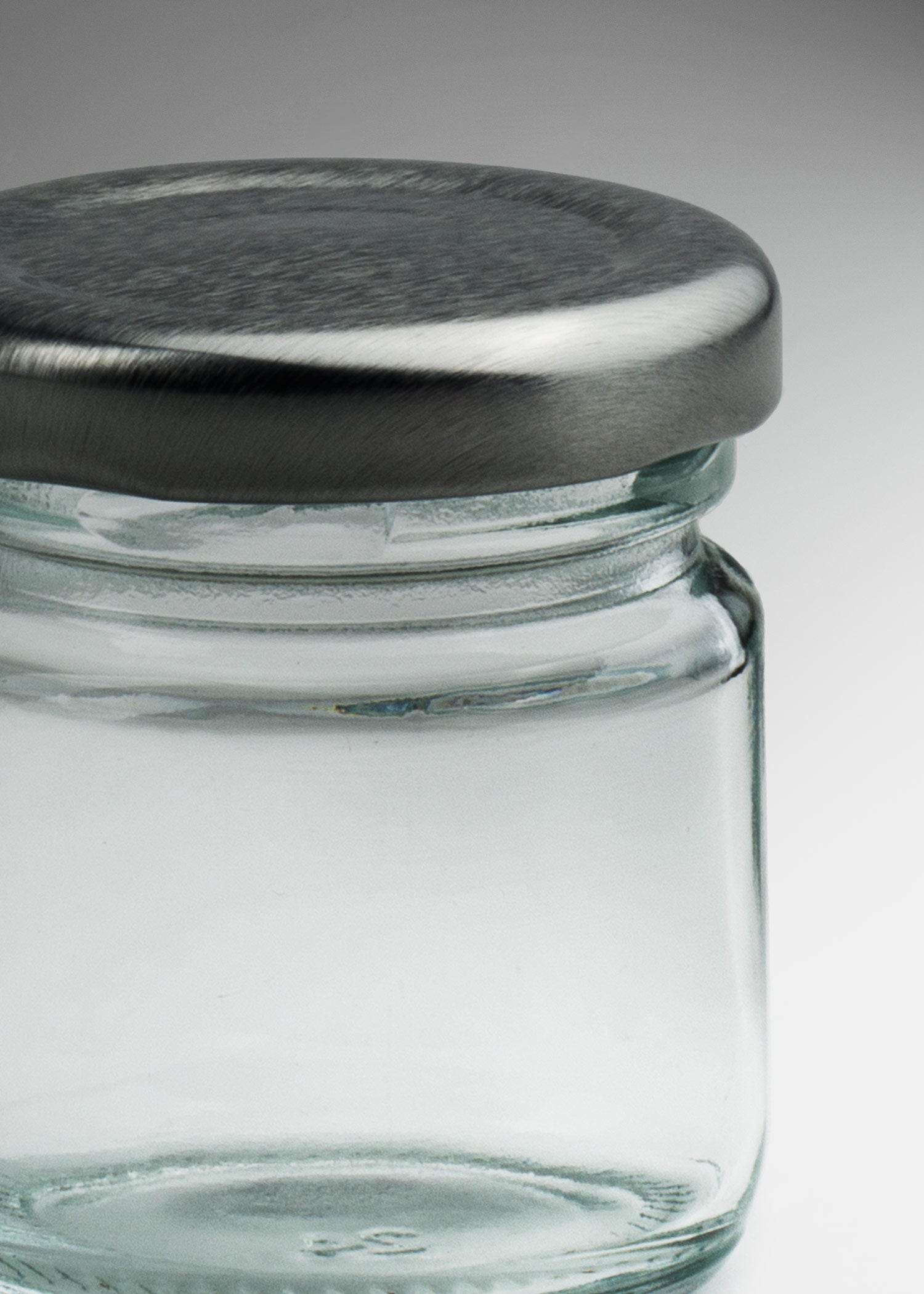 venta frasco de vidrio maha