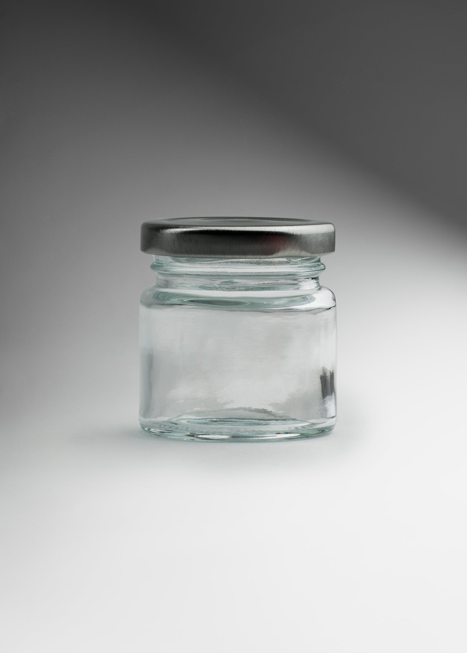 frasco de vidrio maha al por mayor