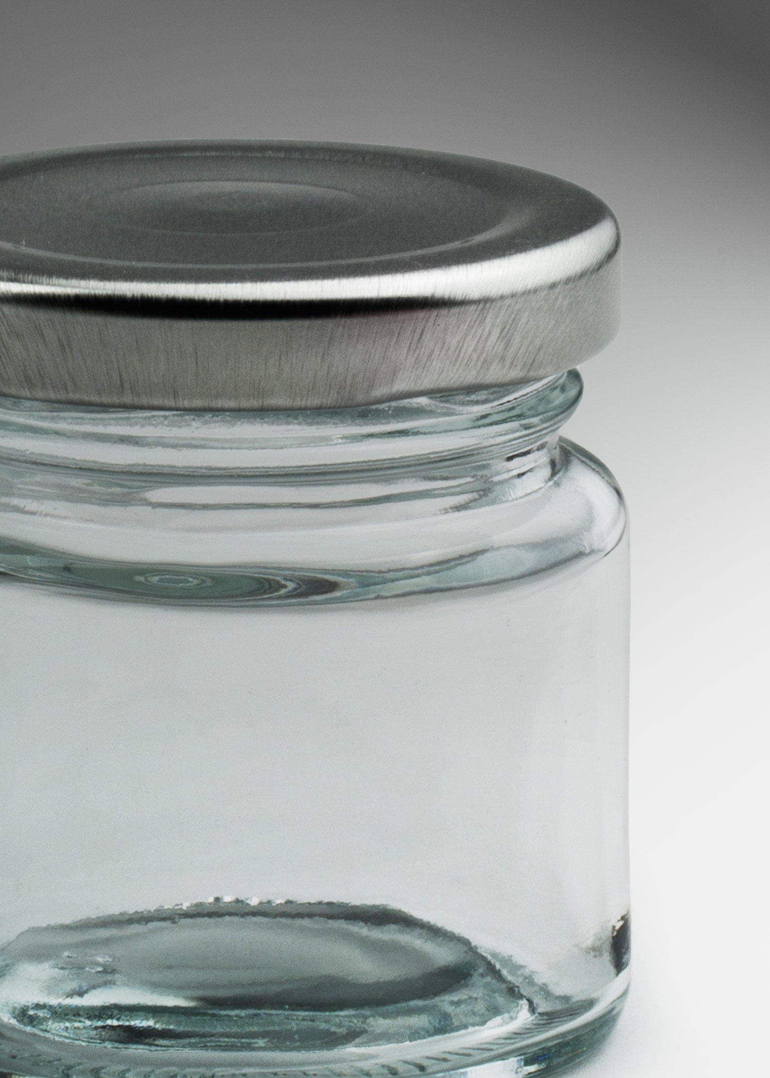 frasco de vidrio maha cafeterias