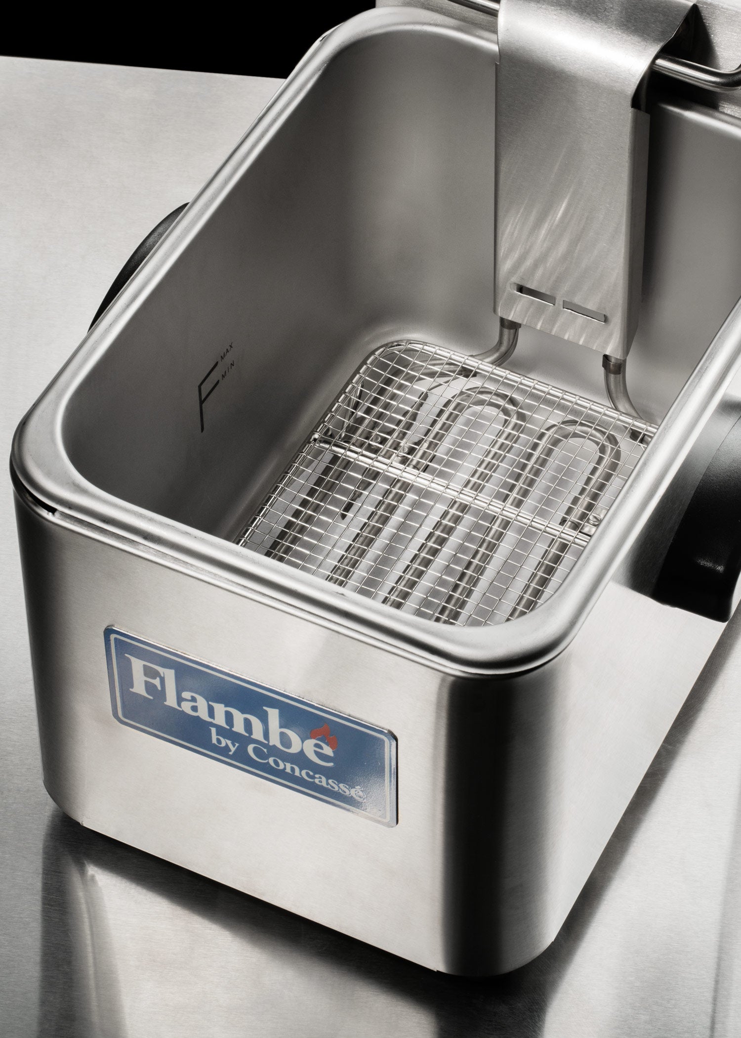 encuentra freidora electrica maha