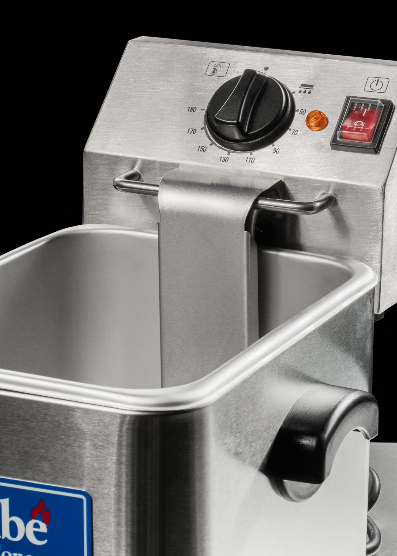 freidora electrica maha precio mayoreo