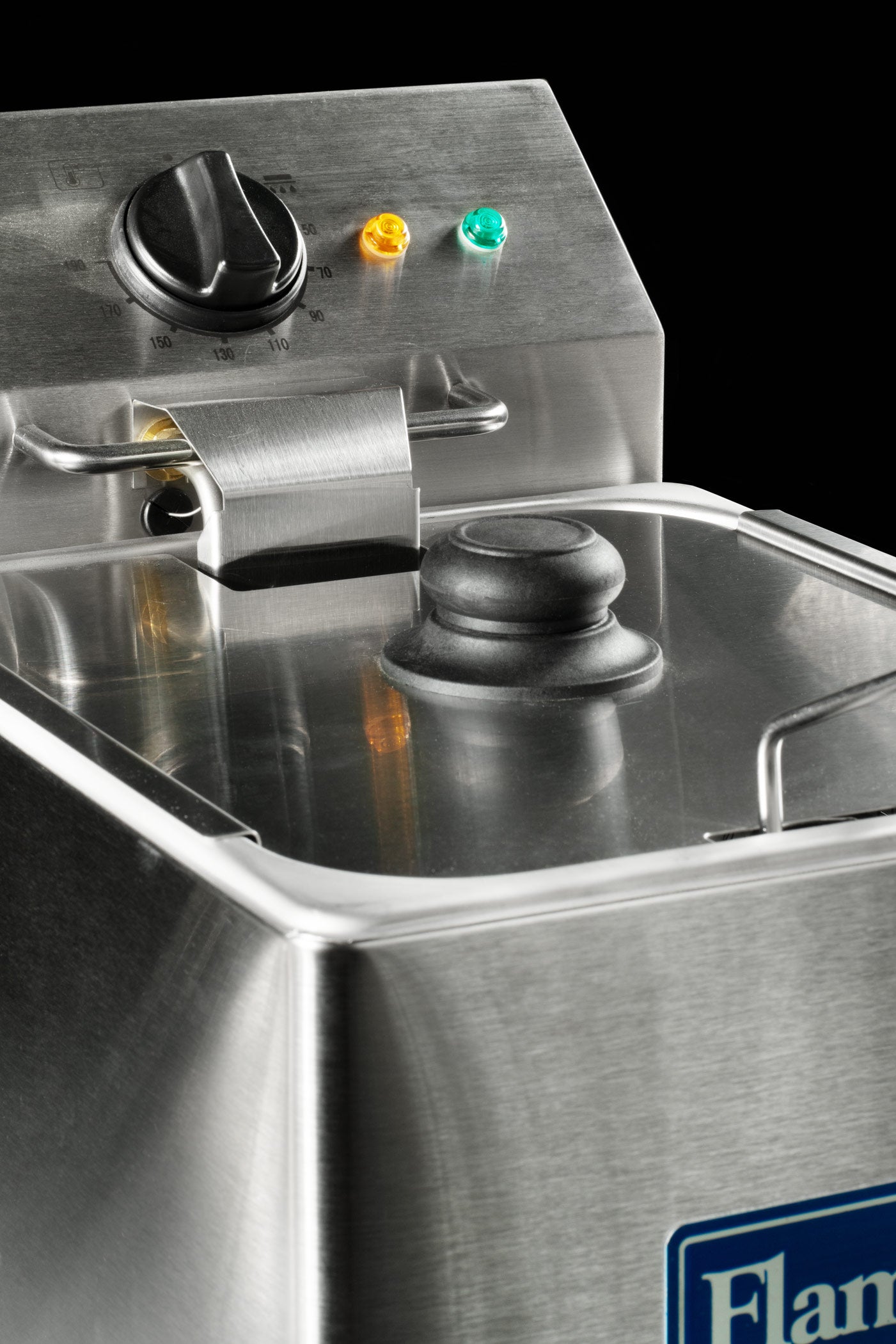 precio freidora electrica maha