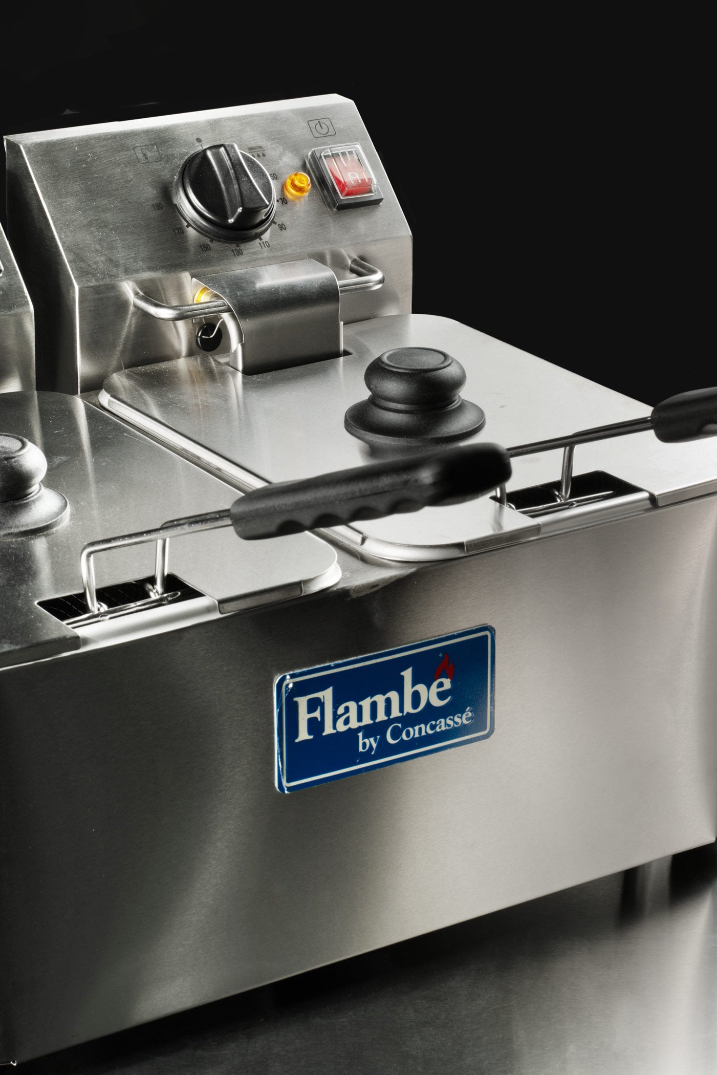 precio freidora electrica maha