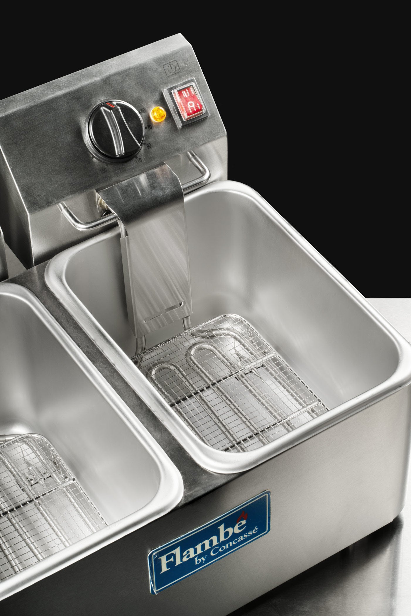 freidora electrica maha precio mayoreo