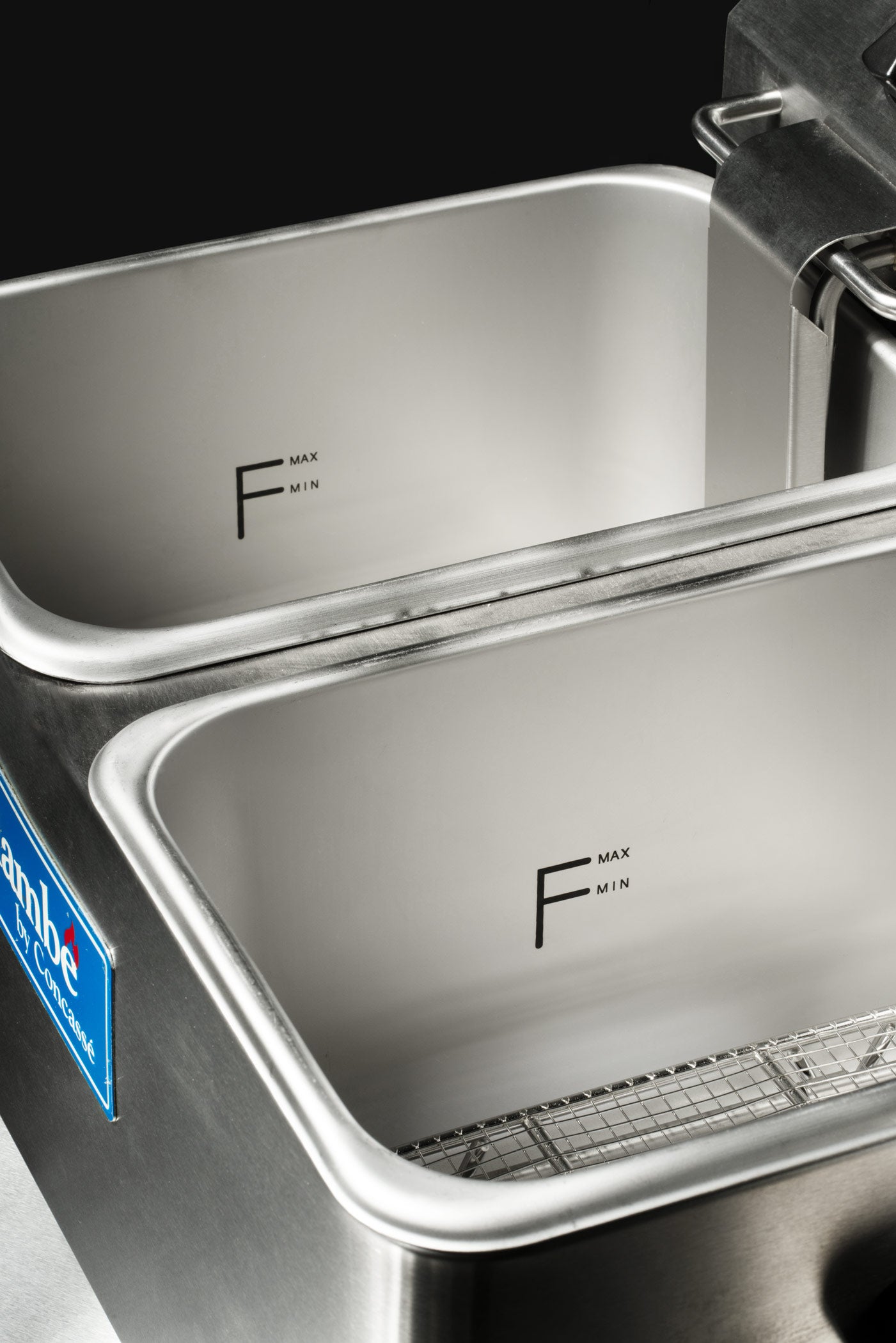 freidora electrica maha al por mayor