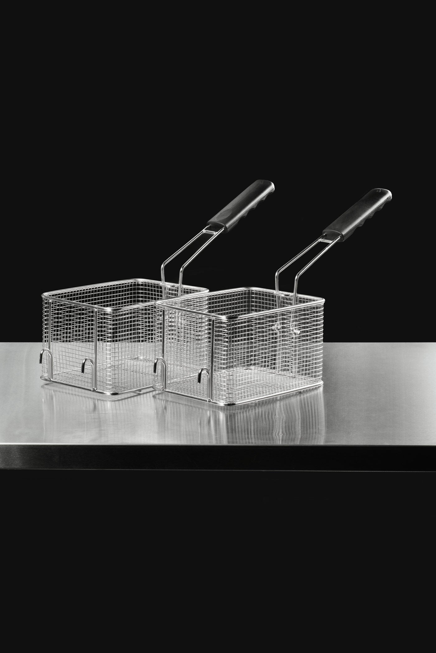 freidora electrica maha restaurantes