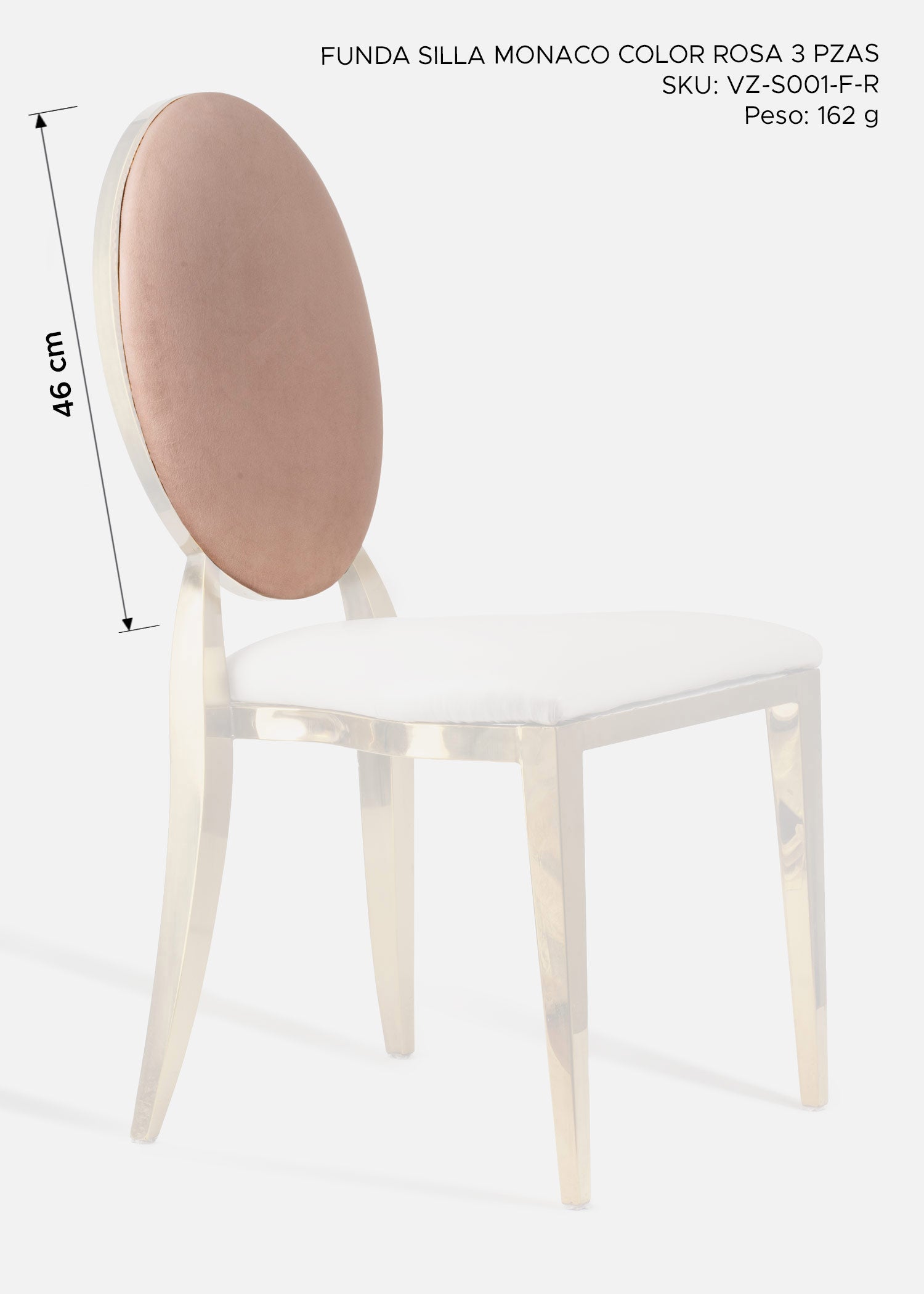 precio silla para restaurantes maha