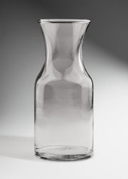 Garrafa de vidrio transparente Cocktail Licorera 251 ml