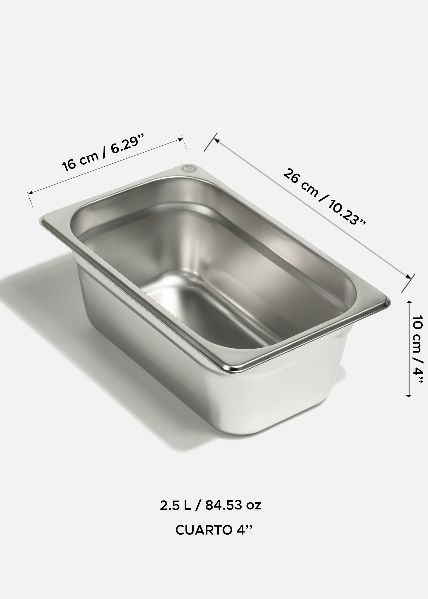 precio insertos de cocina maha
