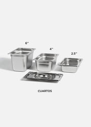 compra insertos de cocina maha