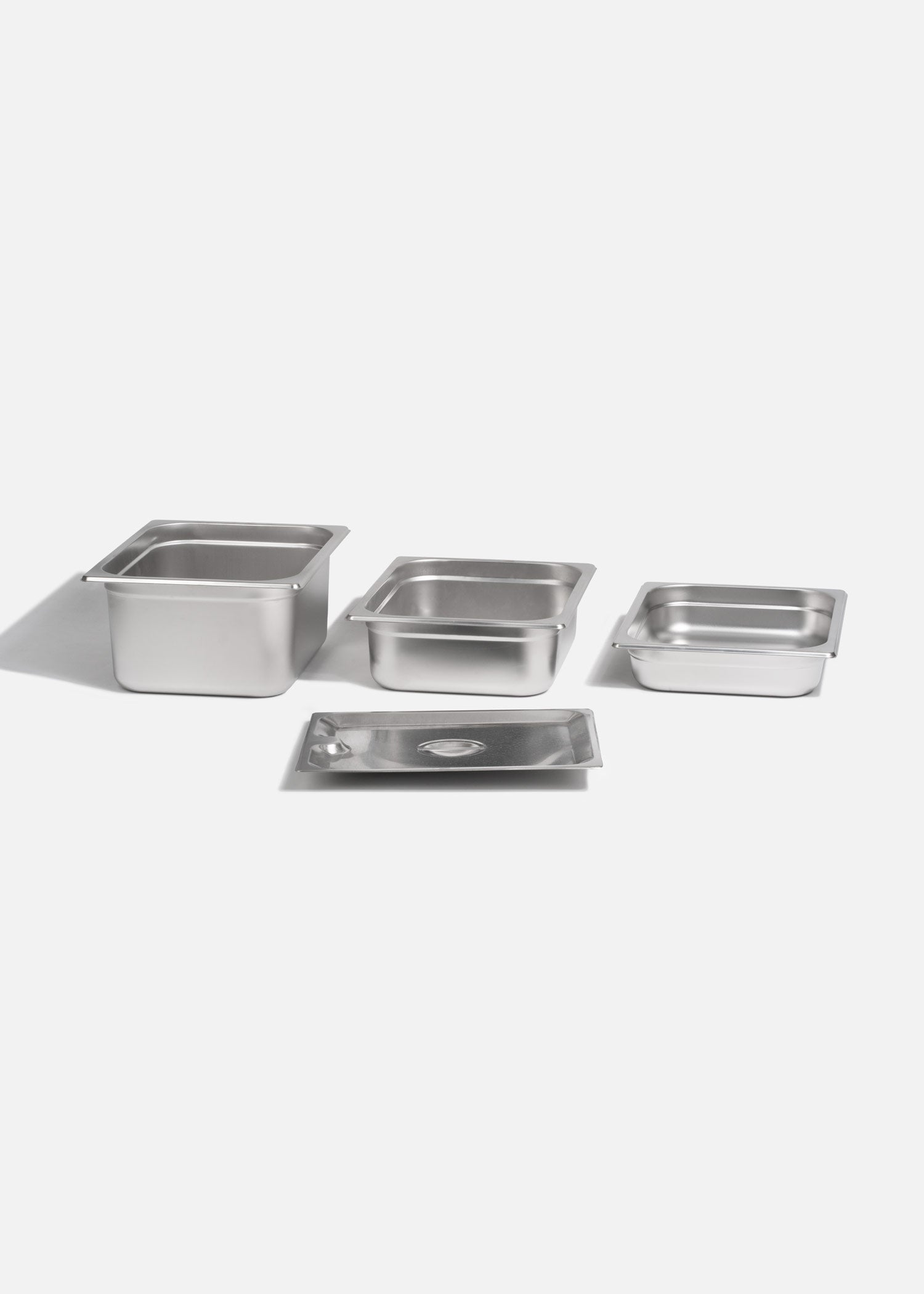 precio insertos de acero inoxidable maha
