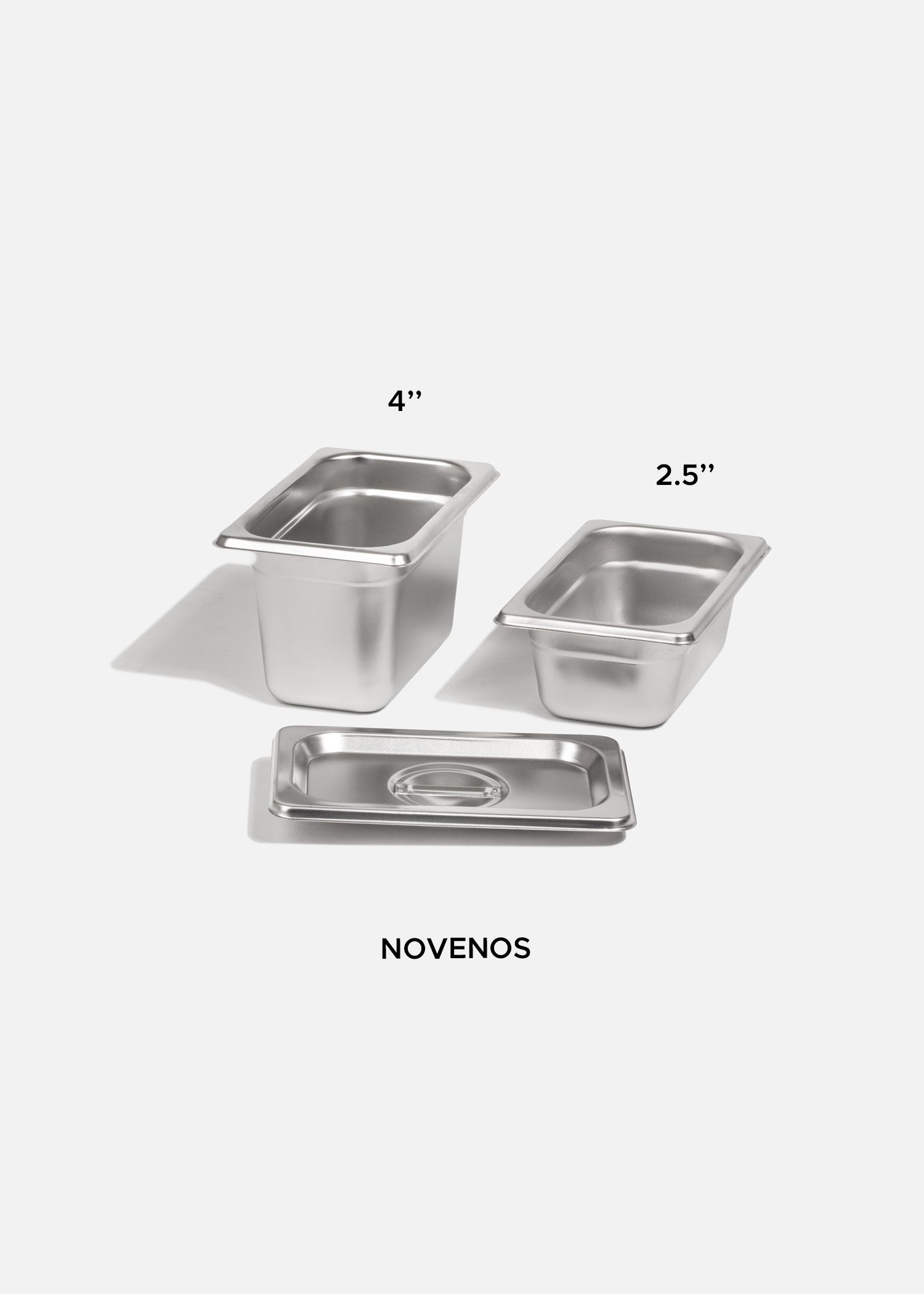 venta inserto acero inoxidable maha
