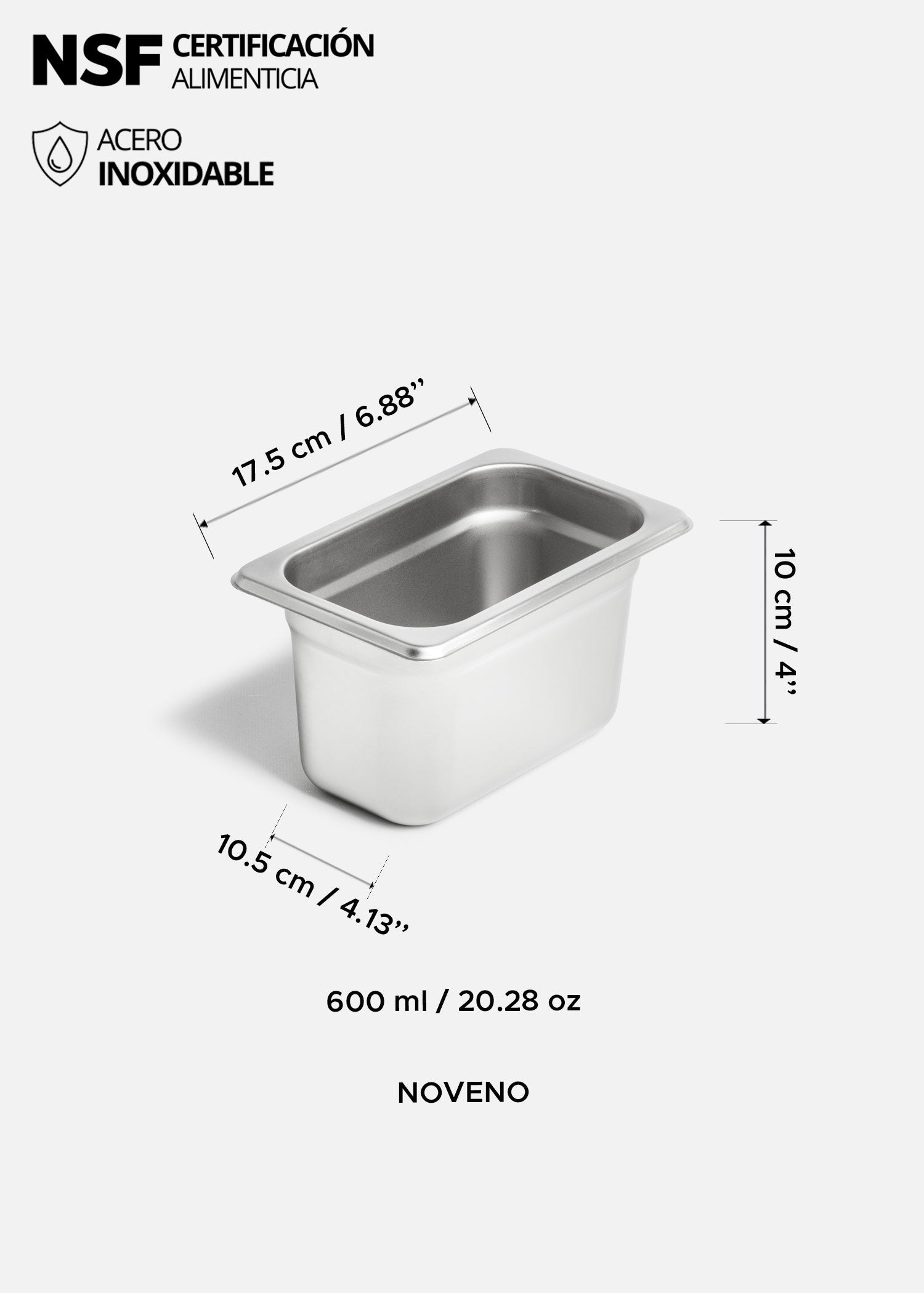precio insertos de cocina maha