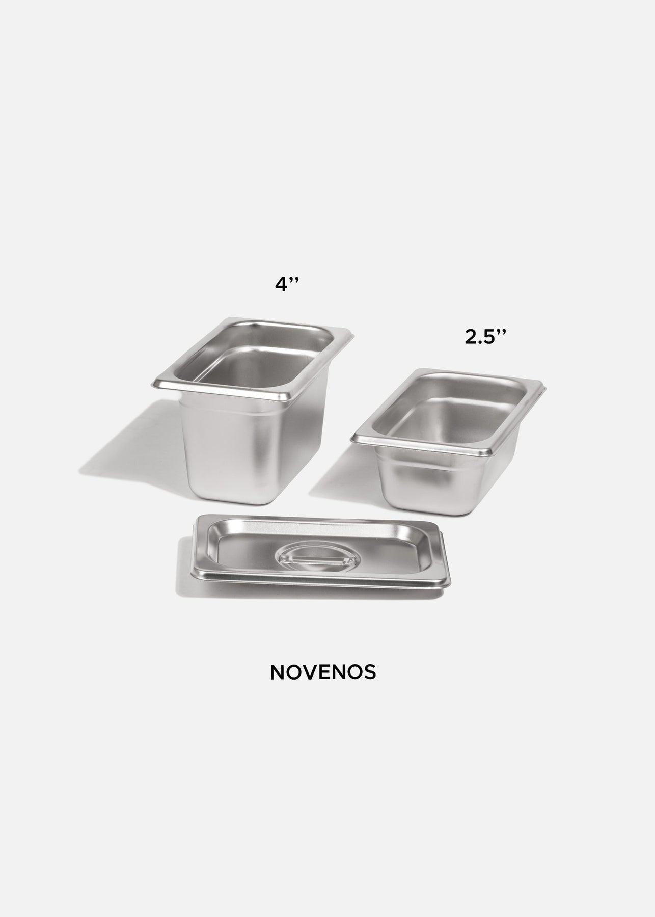 venta inserto acero inoxidable maha