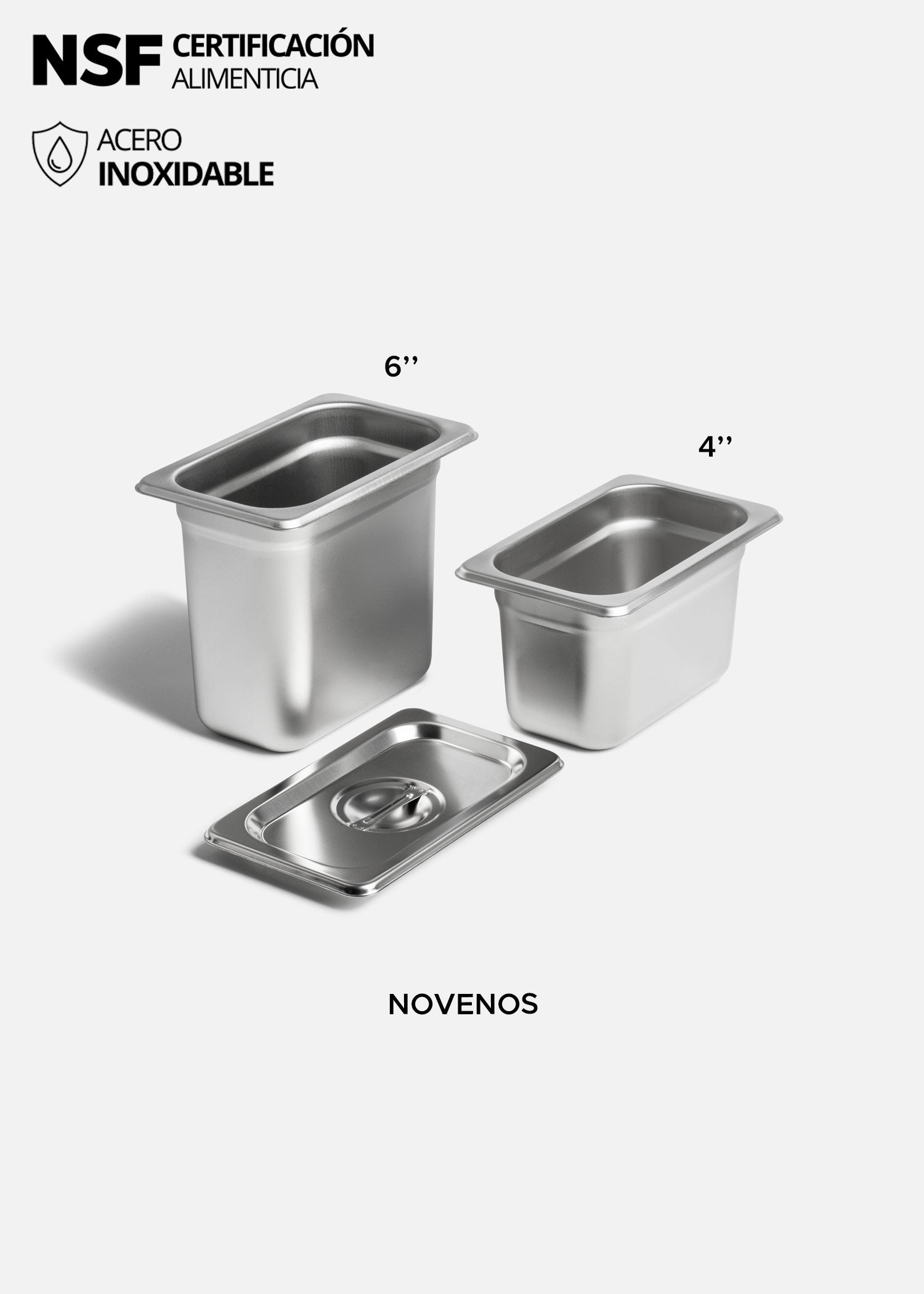 compra insertos de cocina maha