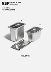 compra insertos de cocina maha
