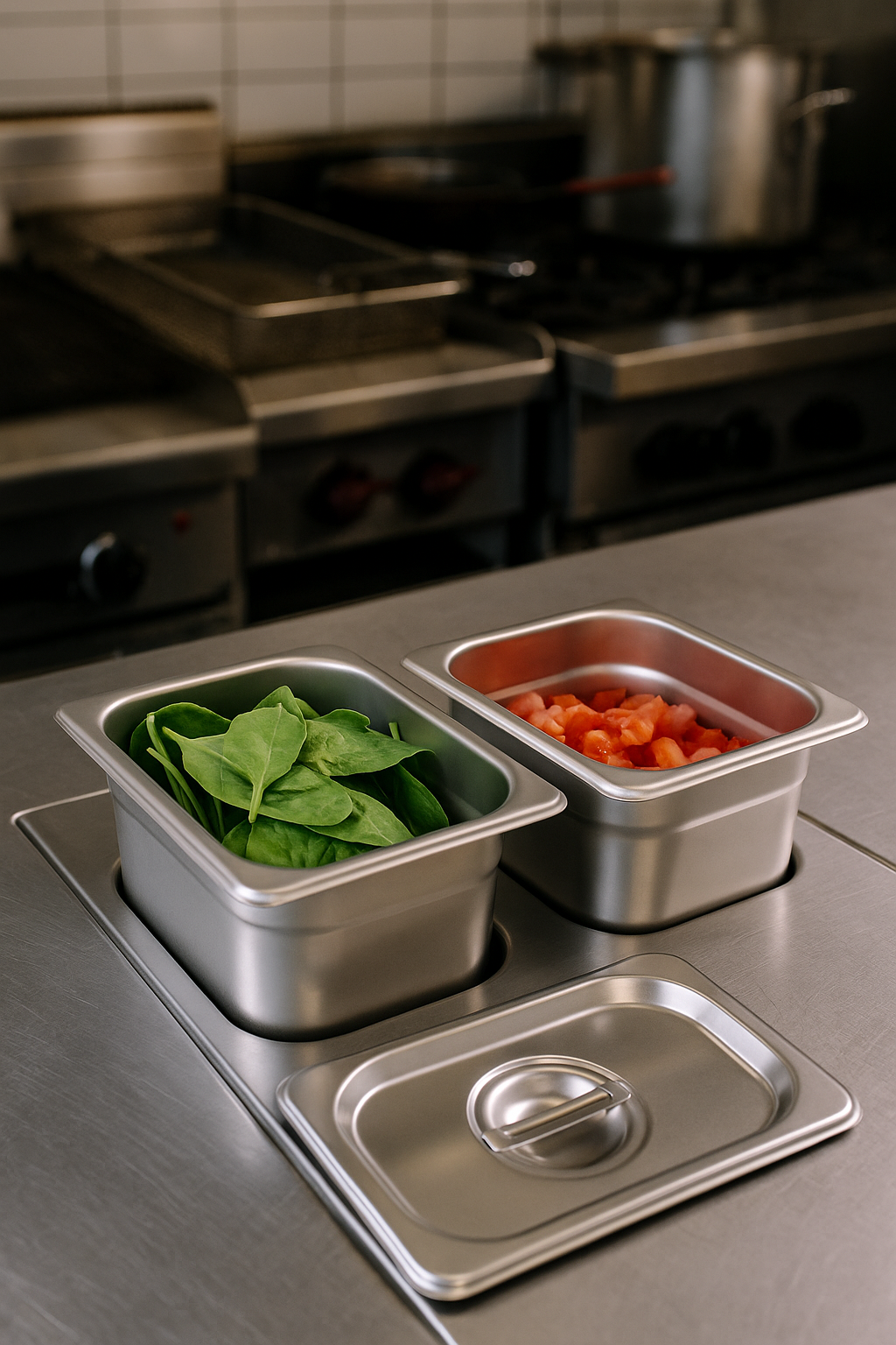 usos insertos de cocina maha
