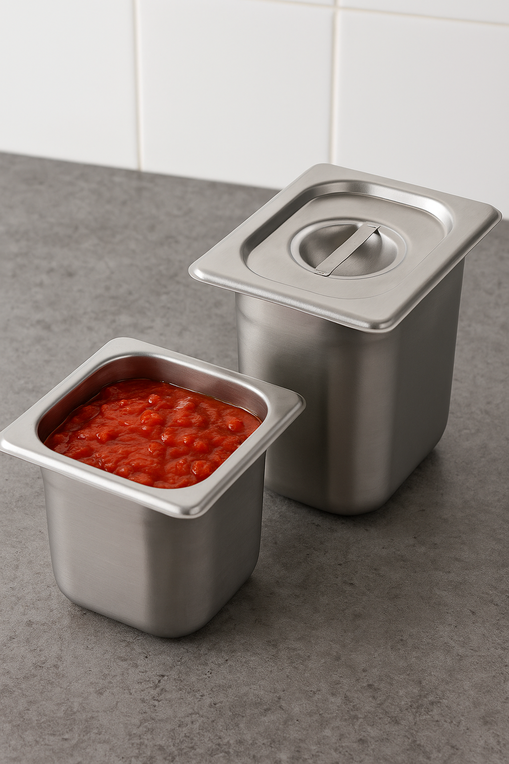 usos inserto de cocina maha