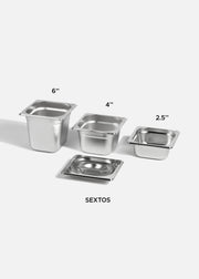 compra insertos de cocina maha