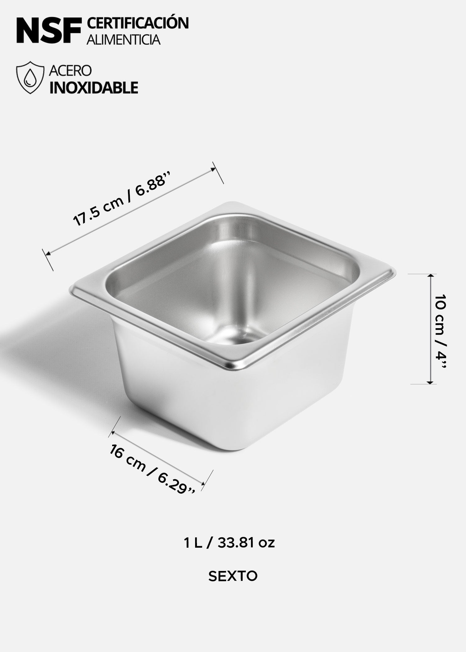 precio inserto de cocina maha