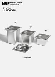 compra inserto de cocina maha