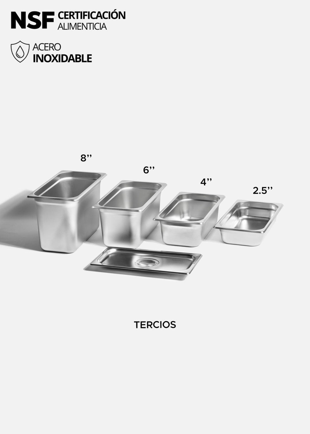 Insertos Roth Insertos Precio Mayoreo | Compra en MAHA