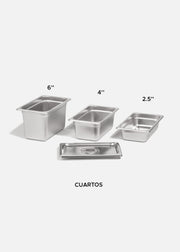 compra insertos de cocina maha
