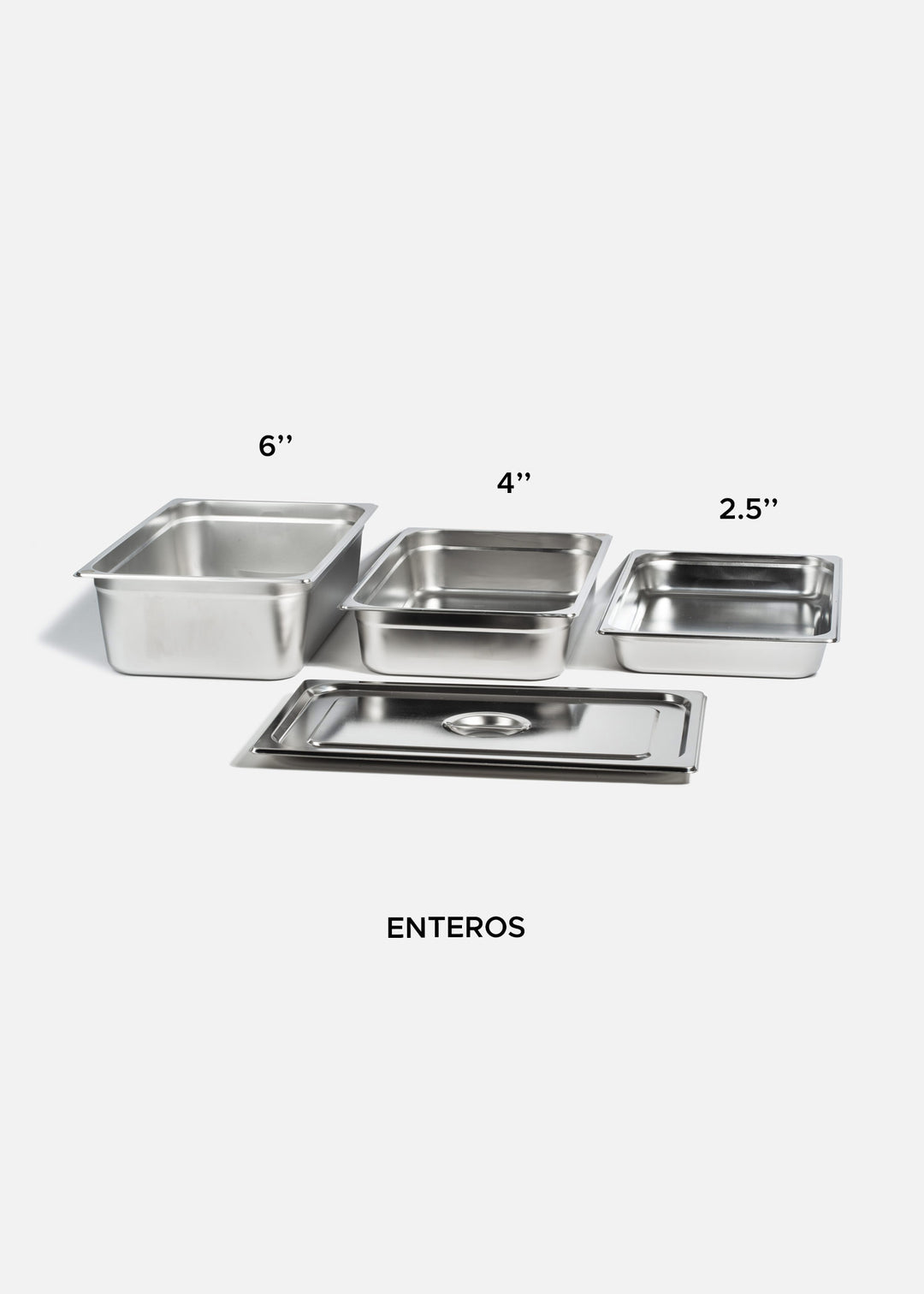 Insertos de acero inoxidable Precio Mayoreo | Compra en MAHA