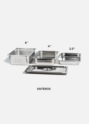 compra insertos de cocina maha