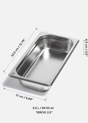 precio insertos de cocina maha