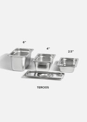 compra insertos de cocina maha