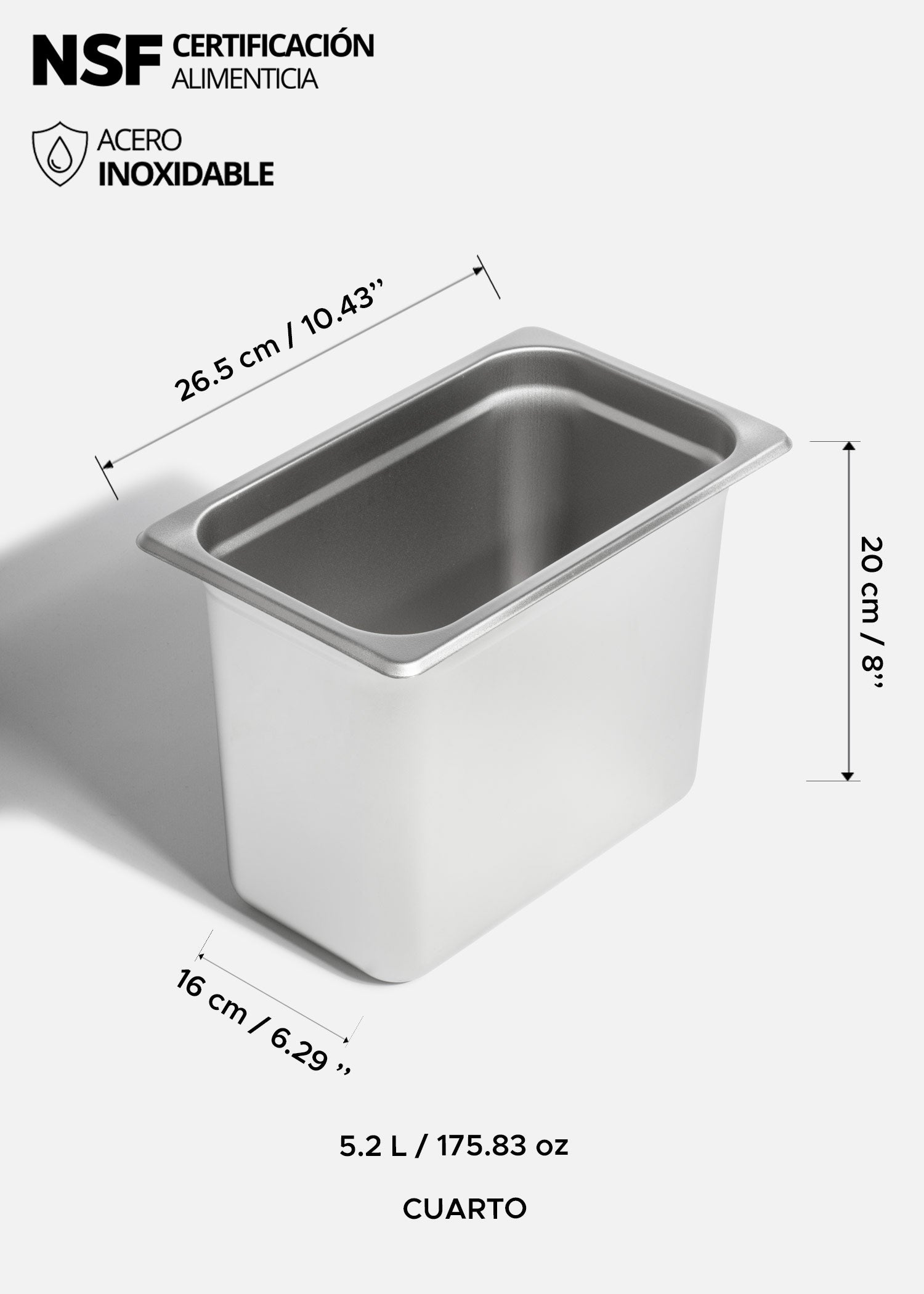 venta insertos de cocina maha