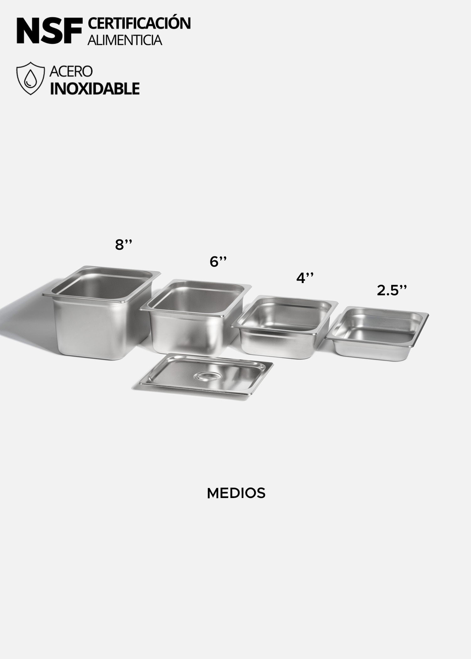 compra insertos de cocina maha