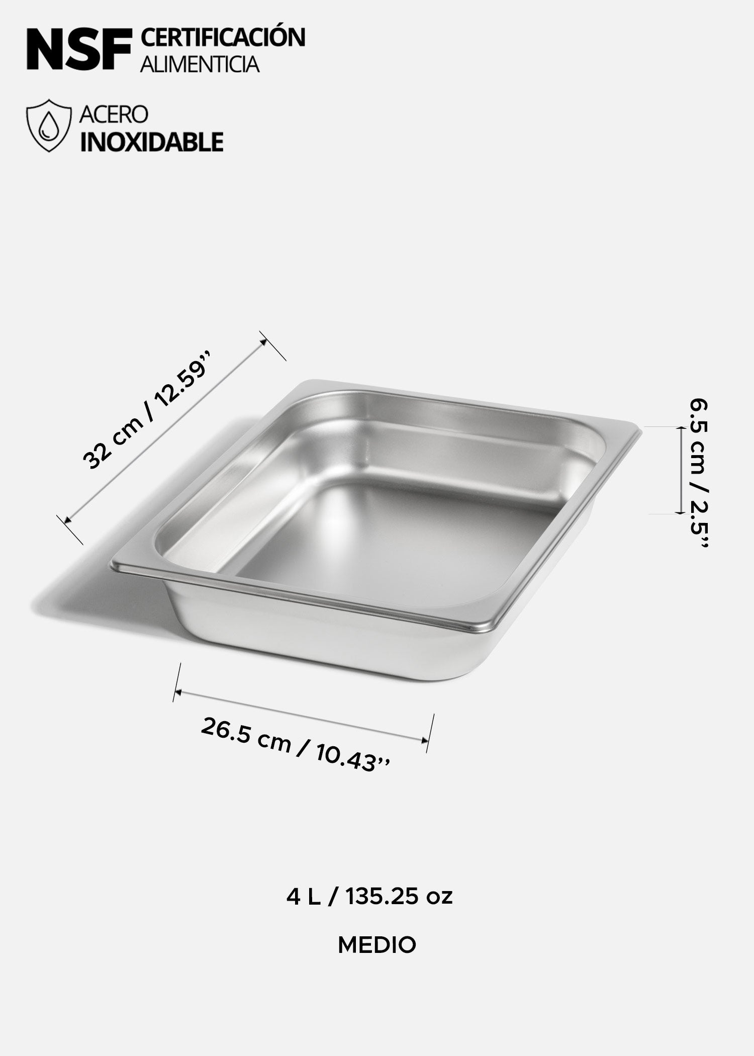 precio insertos de cocina maha