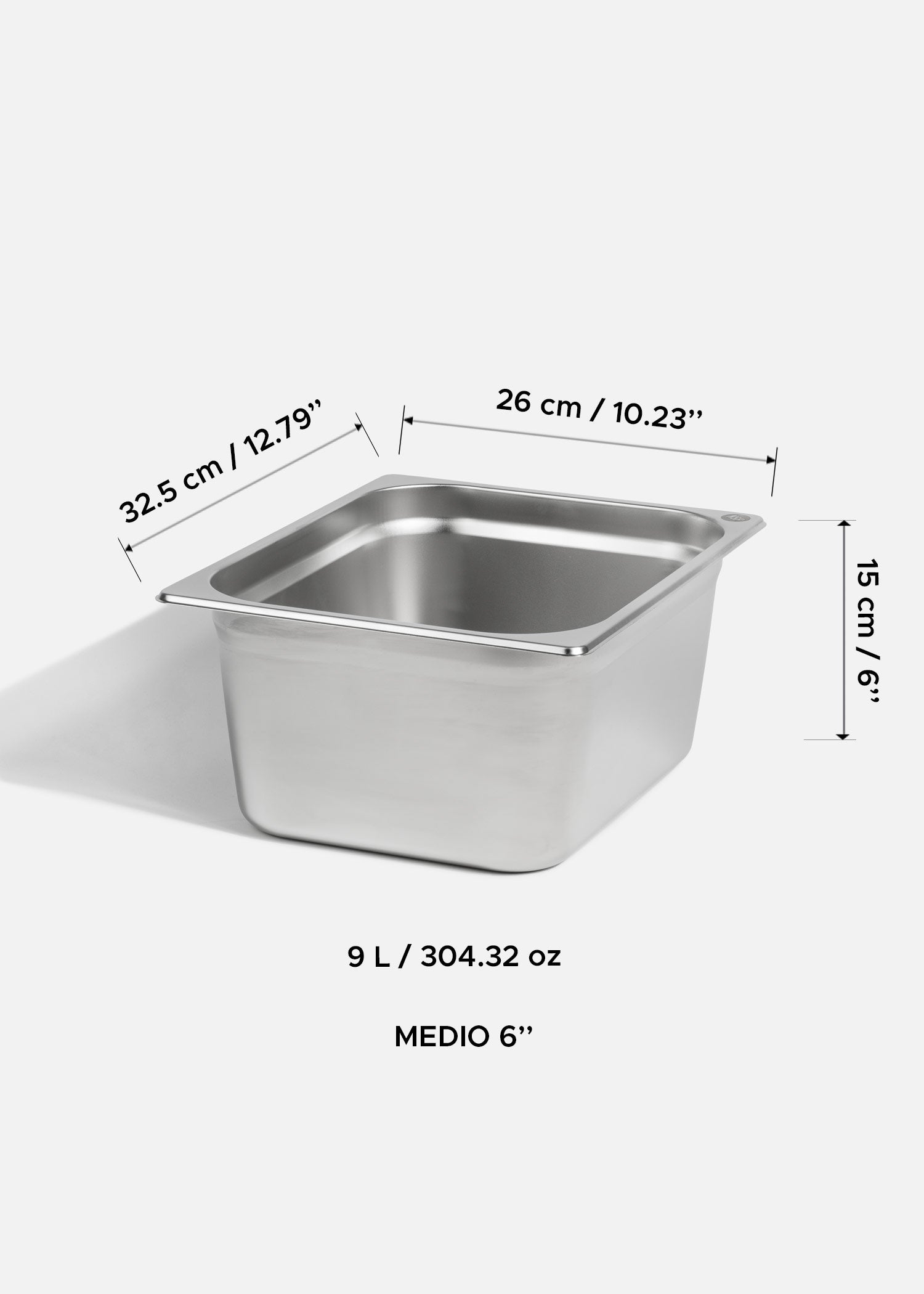 venta insertos acero inoxidable maha