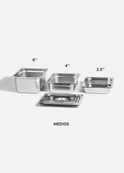 compra insertos de cocina maha