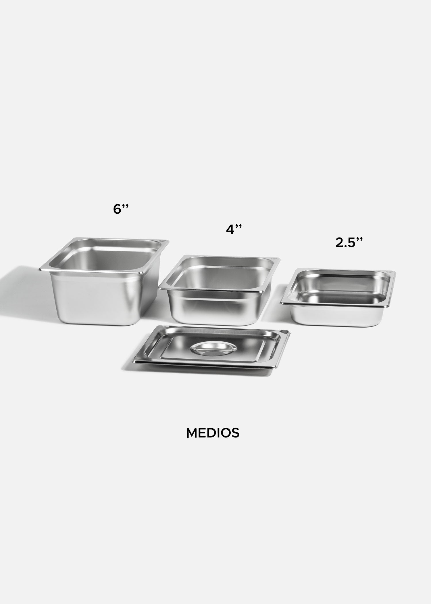 compra insertos de cocina maha