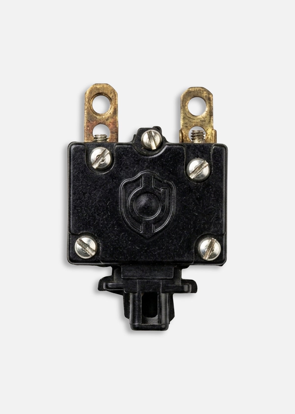 Interruptor termomagnético batidora planetaria Rhino BATI-20X - refacción para batidora planetaria Rhino BATI-20X