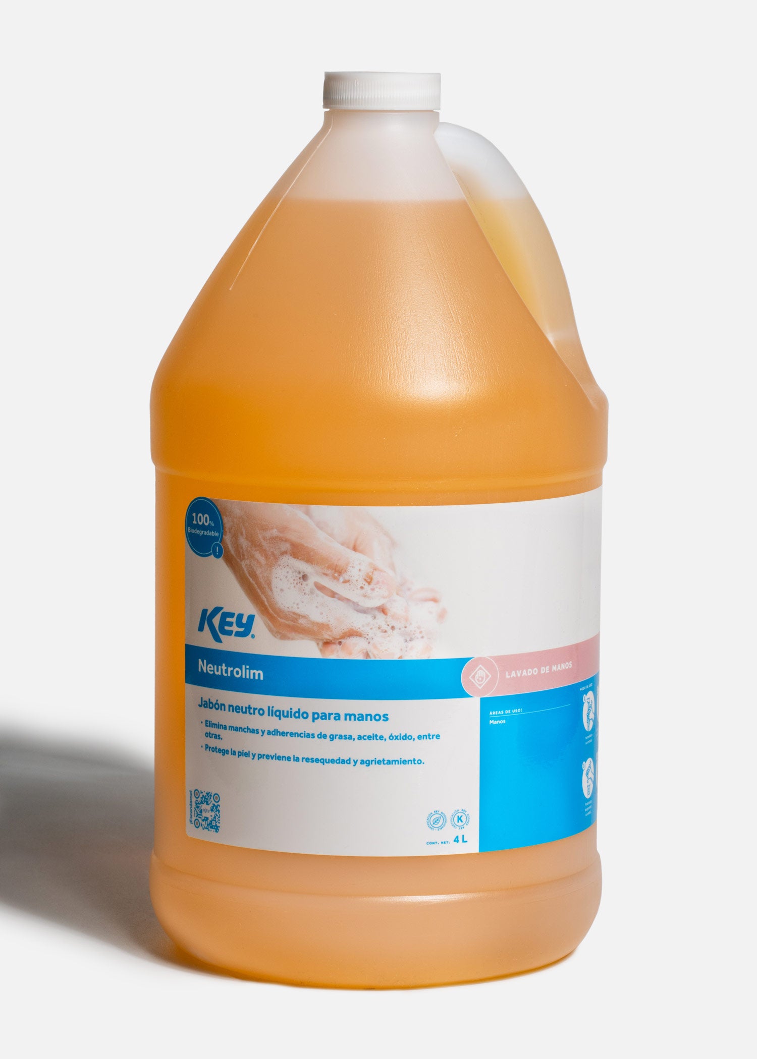 compra productos de limpieza maha