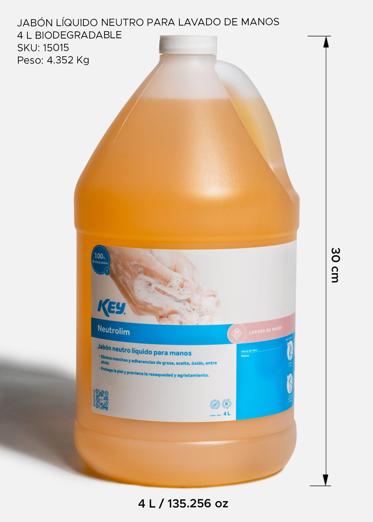 precio productos de limpieza maha