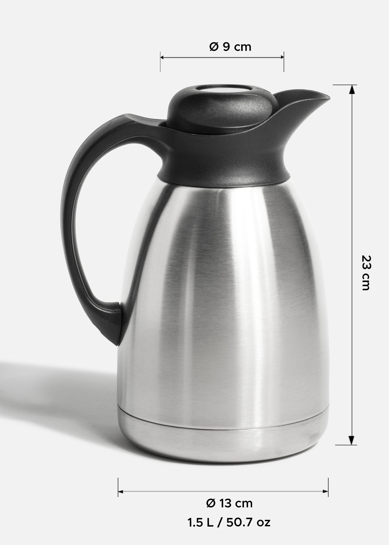 precio jarra cafetera maha